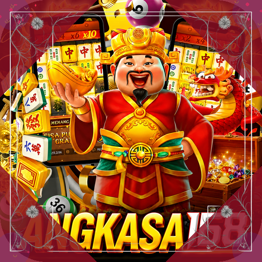 angkasa168 — galeri pratinjau Resmi APK